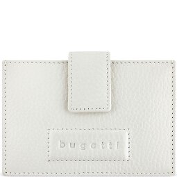 bugatti Elsa Estuche para tarjetas de crédito Protección RFID Piel 11 cm  Modelo 3