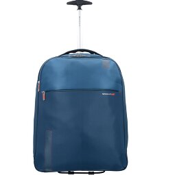 Roncato Mochila Trolley Speed de 2 ruedas con compartimento para portátil de 55 cm  Modelo 1