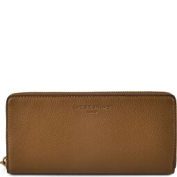 Liebeskind Gigi Cartera Bloqueo RFID Piel natural 19 cm  Modelo 3
