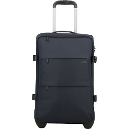 Jump Dunaa 2 ruedas Bolsa de viaje 55 cm  Modelo 3