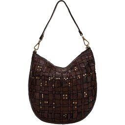 Campomaggi Edera Bolsa de hombro Piel 28 cm  Modelo 1