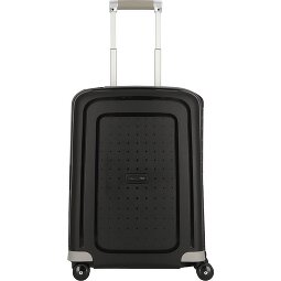 Samsonite S'Cure Spinner Trolley de 4 ruedas para cabina 55 cm  Modelo 2