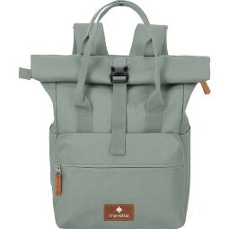 Travelite Basics Mochila de día 37 cm Compartimento para el portátil  Modelo 3