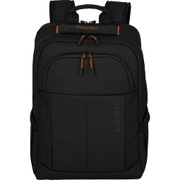 Travelite Briize Mochila de día M 45 cm Compartimento para el portátil  Modelo 1