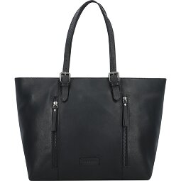 Jack Kinsky Montreal Bolsa de hombro Piel 34 cm  Modelo 4