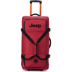 Jeep 2 ruedas Bolsa de viaje 72 cm  Modelo 2