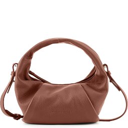 LES VISIONNAIRES Greta Bolsa de hombro Piel 23 cm  Modelo 3