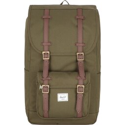 Herschel Little America Mochila de día 49 cm Compartimento para el portátil  Modelo 9