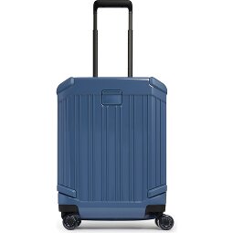 Piquadro Pop 4 ruedas Carrito 55 cm  Modelo 1