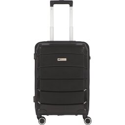 Cocoono Cagliari 4 ruedas Carro de la cabina 56 cm  Modelo 2