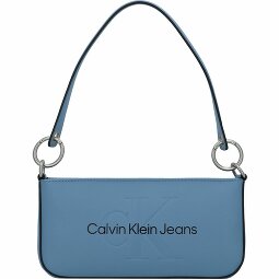 Calvin Klein Jeans Sculpted Bolsa de hombro 27.5 cm  Modelo 4