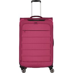 Travelite Skaii Trolley de 4 ruedas 78 cm  Modelo 1