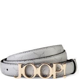 Joop! Cinturón con logotipo  Modelo 4