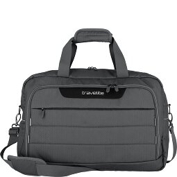 Travelite Skaii Weekender Bolsa de viaje de 49 cm con función de mochila  Modelo 2