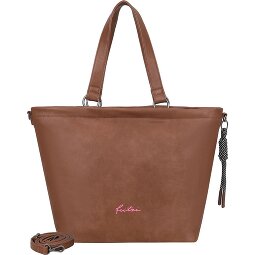 Fritzi aus Preußen Lou Bolsa de compras 33 cm  Modelo 2