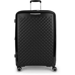 Gabol Queens 4 ruedas Carrito L 75 cm con pliegue de expansión  Modelo 3