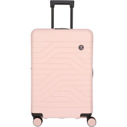 Bric's BY Ulisse Trolley de 4 ruedas 65 cm  Modelo 4
