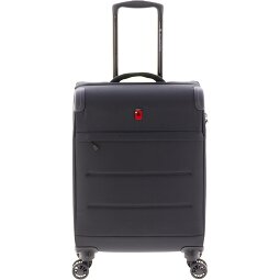 Gladiator 4700 4 ruedas Carro de la cabina 55 cm con pliegue de expansión  Modelo 1