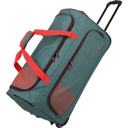Travelite Basics 2 ruedas Bolsa de viaje 71 cm  Modelo 1