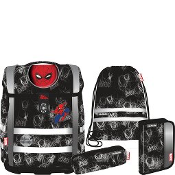 McNeill Perfecto Juego de mochilas escolares 5 piezas  Modelo 6