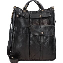 Campomaggi Tokio Bolso Piel 32 cm  Modelo 3