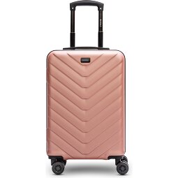 Redolz Essentials 07 CABIN 4 ruedas Trolley de cabina 55 cm  Modelo 3