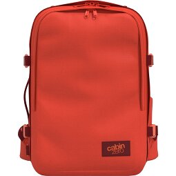 Cabin Zero Mochila de viaje Classic Pro 32L Compartimento para el portátil de 46 cm  Modelo 9
