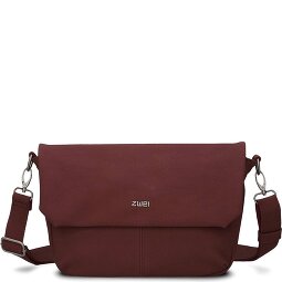Zwei Mademoiselle.M Mensajero 33 cm Compartimento para el portátil  Modelo 11