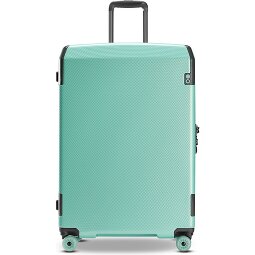 Echolac Logic Pro 4 ruedas Carrito 75 cm con pliegue de expansión  Modelo 2