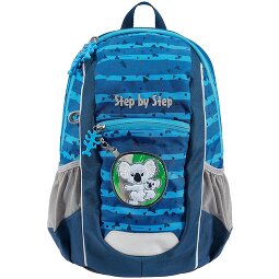 Step by Step Mochila infantil KIGA Maxi 34 cm  Modelo 4