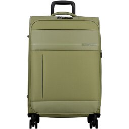 Jump Monthélys 4 ruedas Carrito 67 cm con pliegue de expansión  Modelo 7