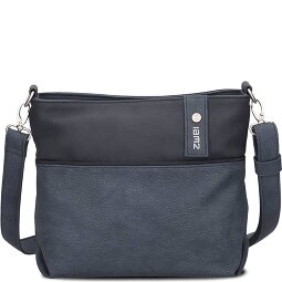 Zwei Jana Bolsa de hombro 27 cm  Modelo 4