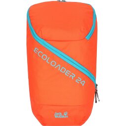 Jack Wolfskin Mochila Ecoloader 24 50 cm  Modelo 3