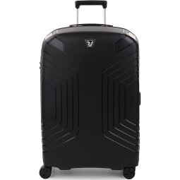 Roncato Ypsilon 4.0 4 ruedas Carrito 78 cm con pliegue de expansión  Modelo 2