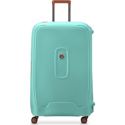 Delsey Paris Moncey Trolley de 4 ruedas 82 cm  Modelo 2