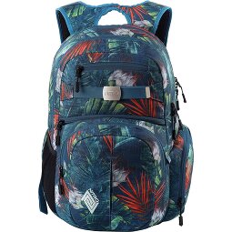 NITRO Mochila Daypack Hero Compartimento para portátil de 52 cm  Modelo 7