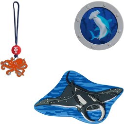 Step by Step Accesorios escolares  Modelo 1