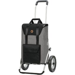 Andersen Shopper Royal Shopper Senta Carro de la compra 58 cm  Modelo 1