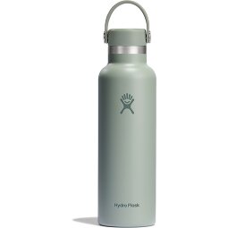 Hydro Flask Botella de hidratación Standard Flex Cap 621 ml  Modelo 1