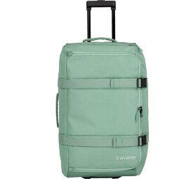 Travelite Bolso de 2 ruedas Kick Off 68 cm  Modelo 4