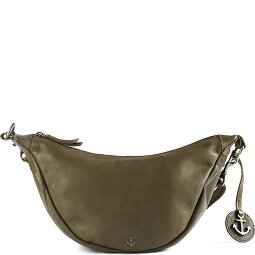 Harbour 2nd Anchor Love Smilla Bolsa de hombro Piel 33 cm  Modelo 3