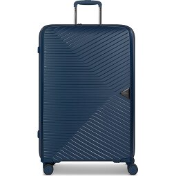 March15 Trading Gotthard Edition 4 ruedas Carrito 77 cm  Modelo 2