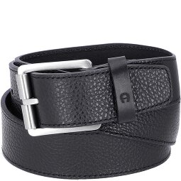 AIGNER Cinturón casual de cuero  Modelo 1