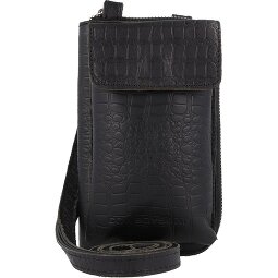 Cowboysbag Bonanza Garston Funda de teléfono móvil Piel 9 cm  Modelo 3