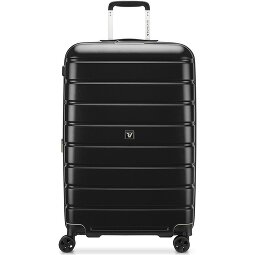 Roncato Relife 4 ruedas Carrito 78 cm con pliegue de expansión  Modelo 4