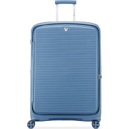 Roncato Arcade DLX 4 ruedas Carrito 78 cm con pliegue de expansión  Modelo 1
