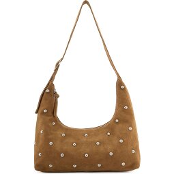 FredsBruder Endless Beads Bolsa de hombro Piel 44 cm  Modelo 2