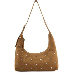 FredsBruder Endless Beads Bolsa de hombro Piel 44 cm  Modelo 2