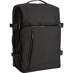 Leonhard Heyden Mochila Helsinki Compartimento para portátil de 46 cm  Modelo 2