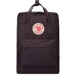 Fjällräven Mochila Kanken 37 cm Compartimento para el portátil  Modelo 2
